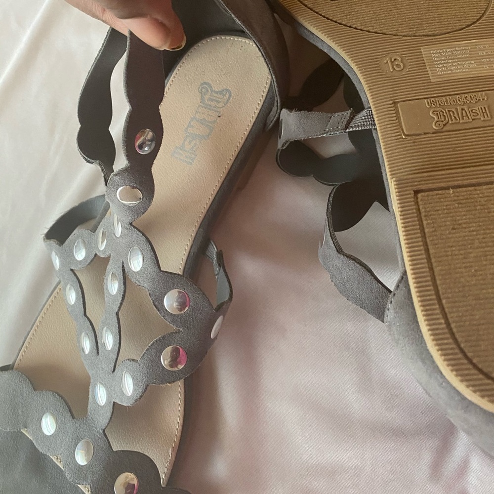 Sandals